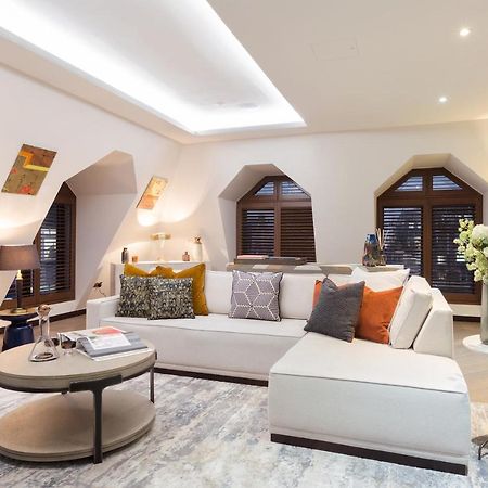 37Gs Residences London Luaran gambar