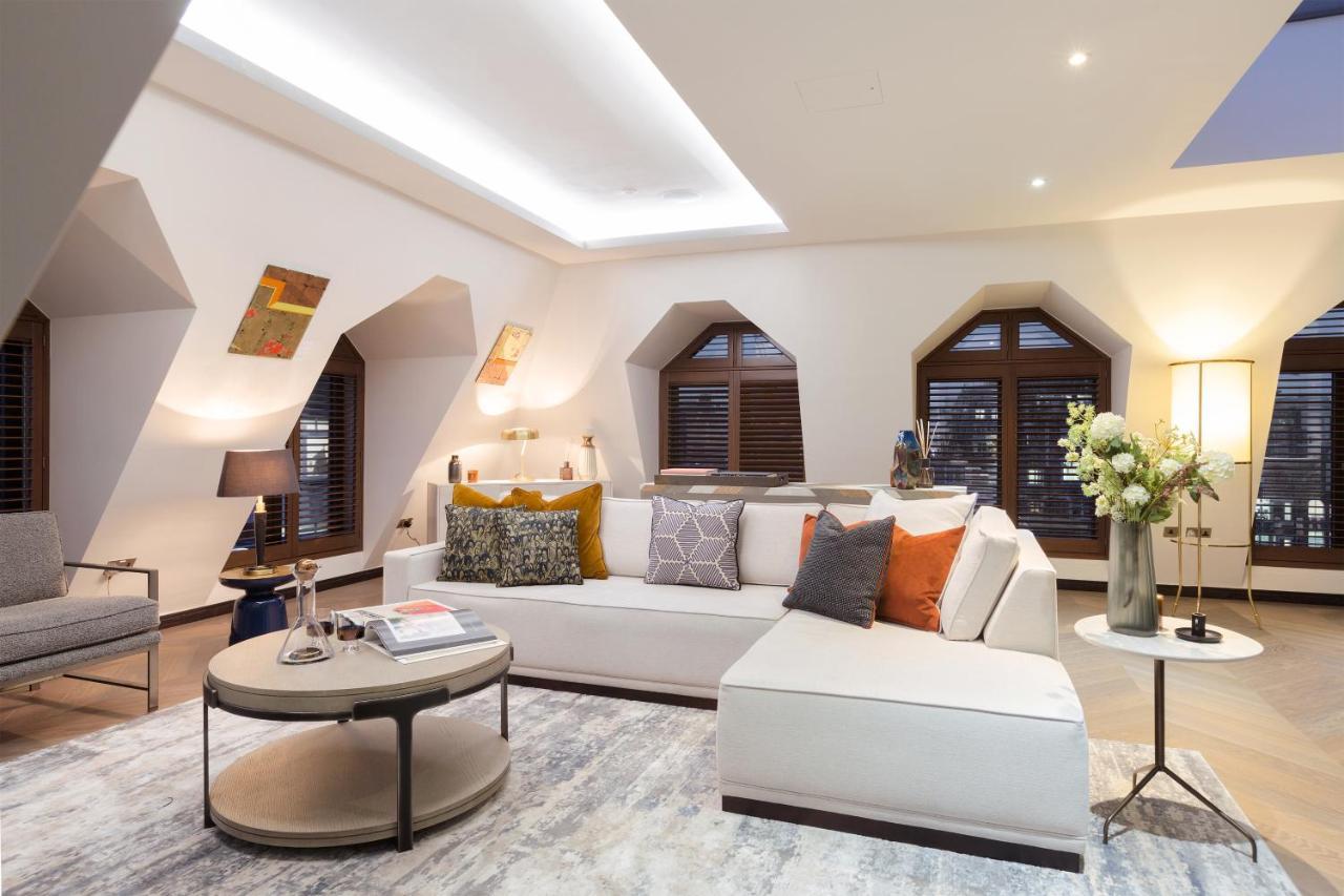 37Gs Residences London Luaran gambar