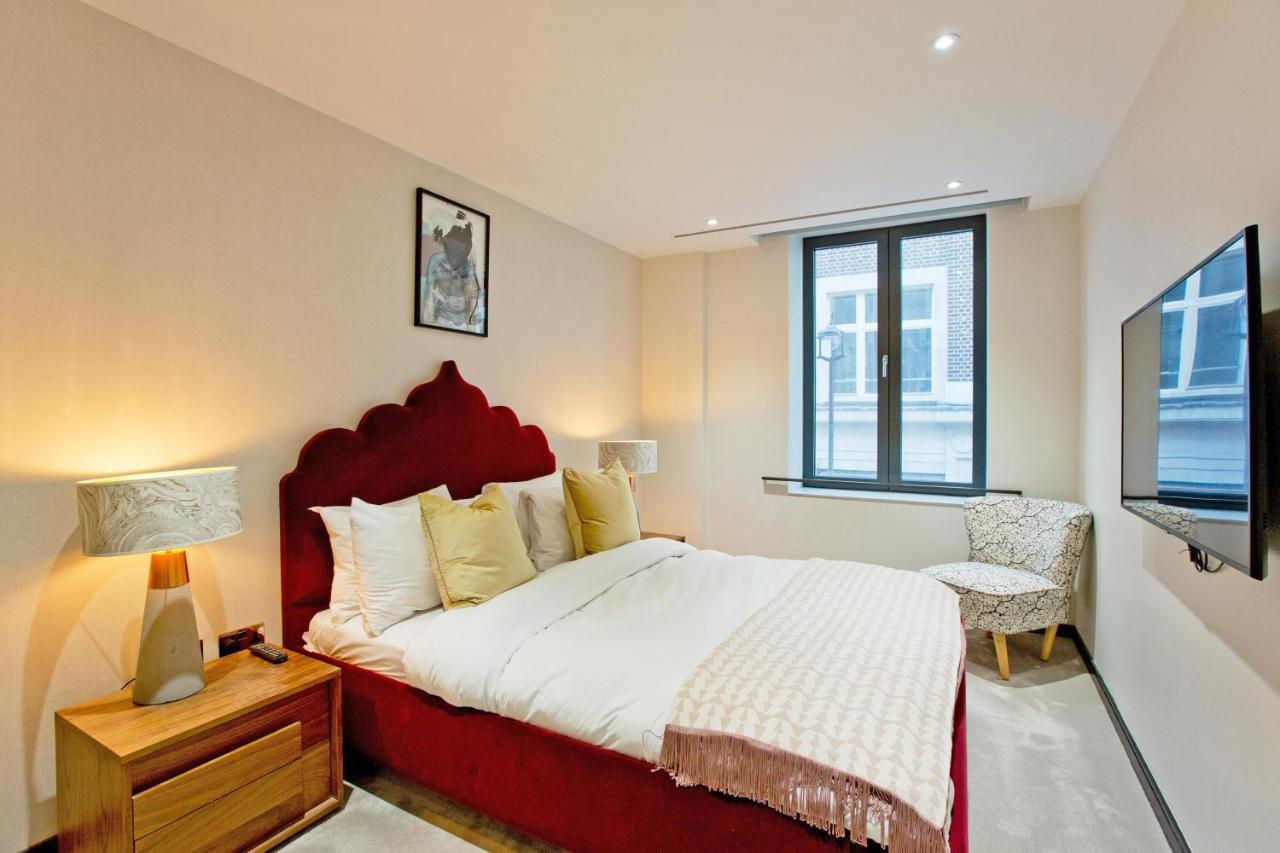 37Gs Residences London Luaran gambar