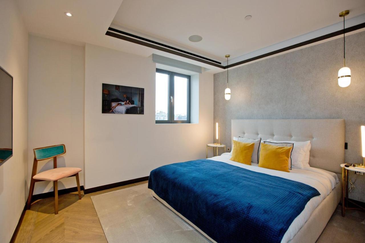 37Gs Residences London Luaran gambar