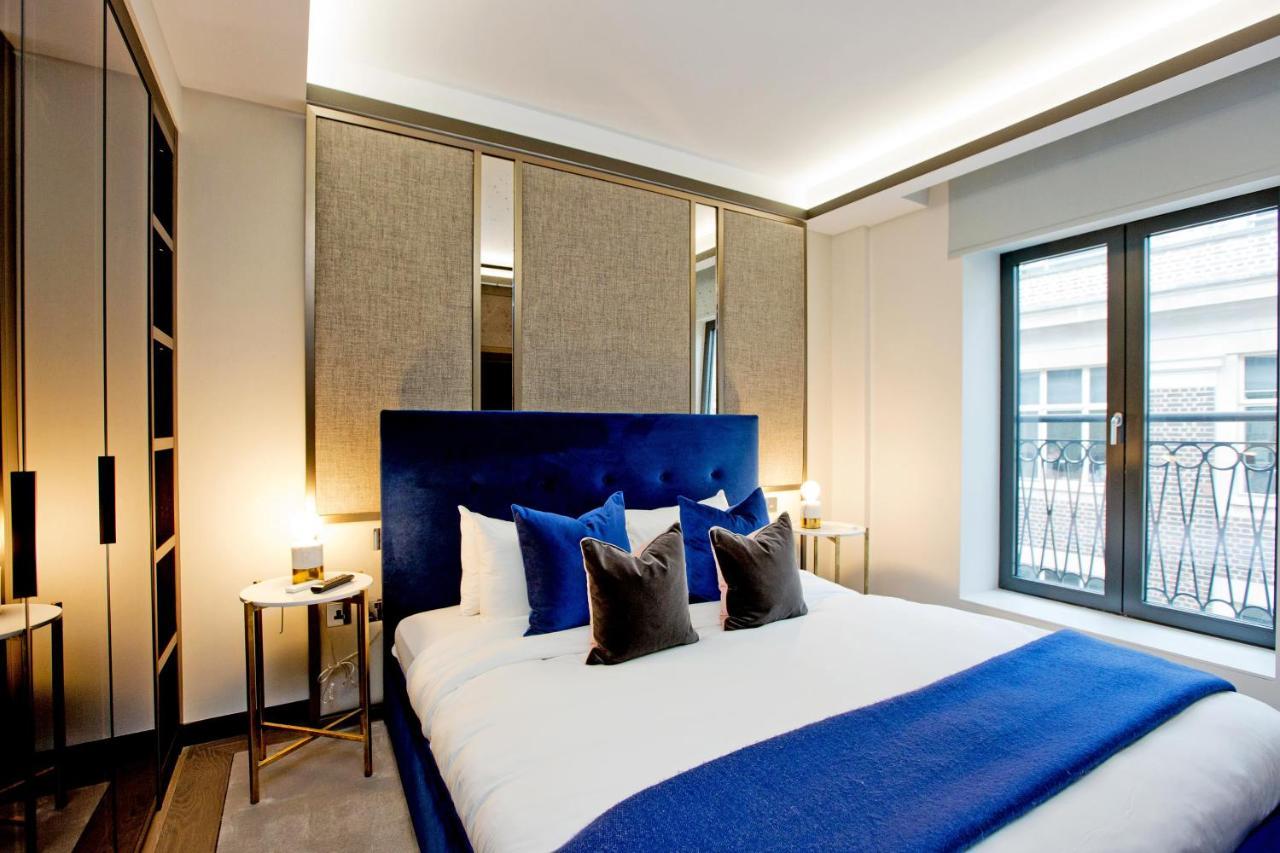 37Gs Residences London Luaran gambar