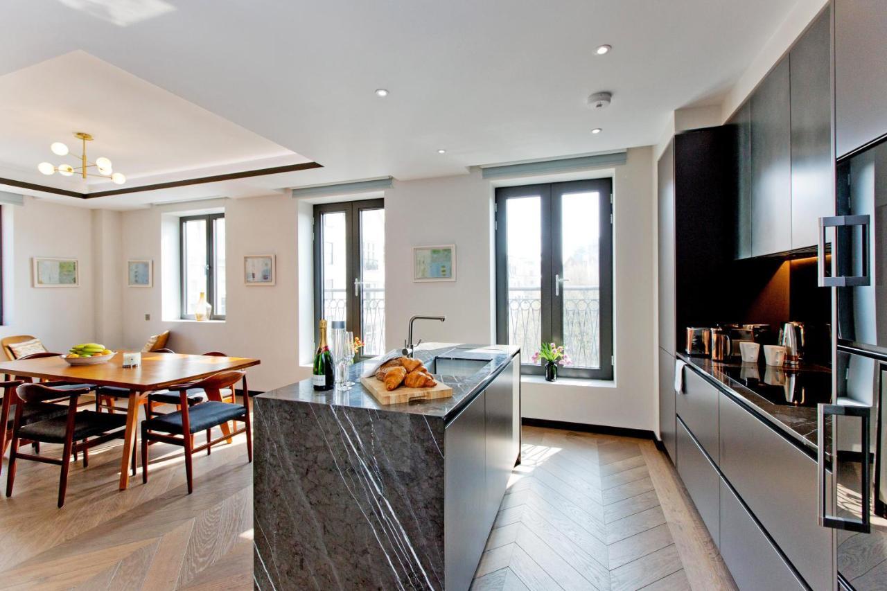 37Gs Residences London Luaran gambar