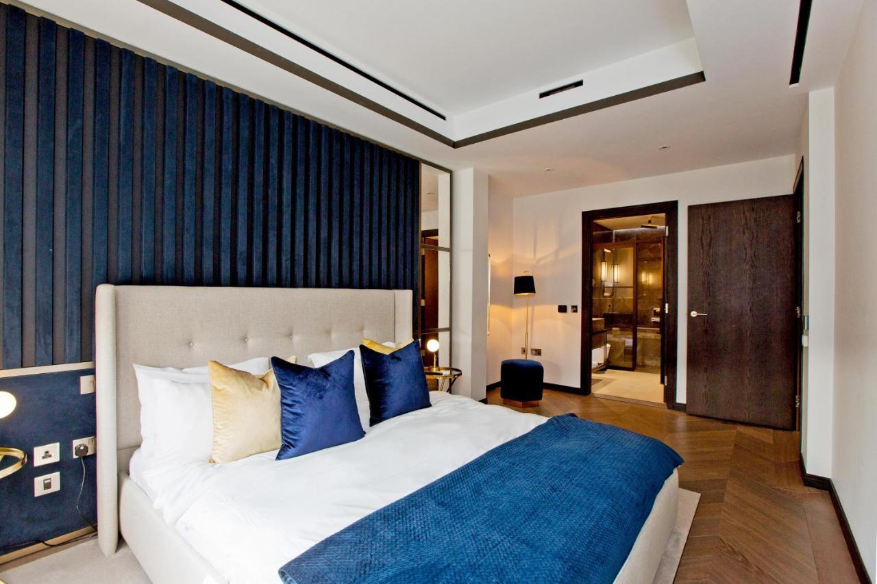 37Gs Residences London Luaran gambar