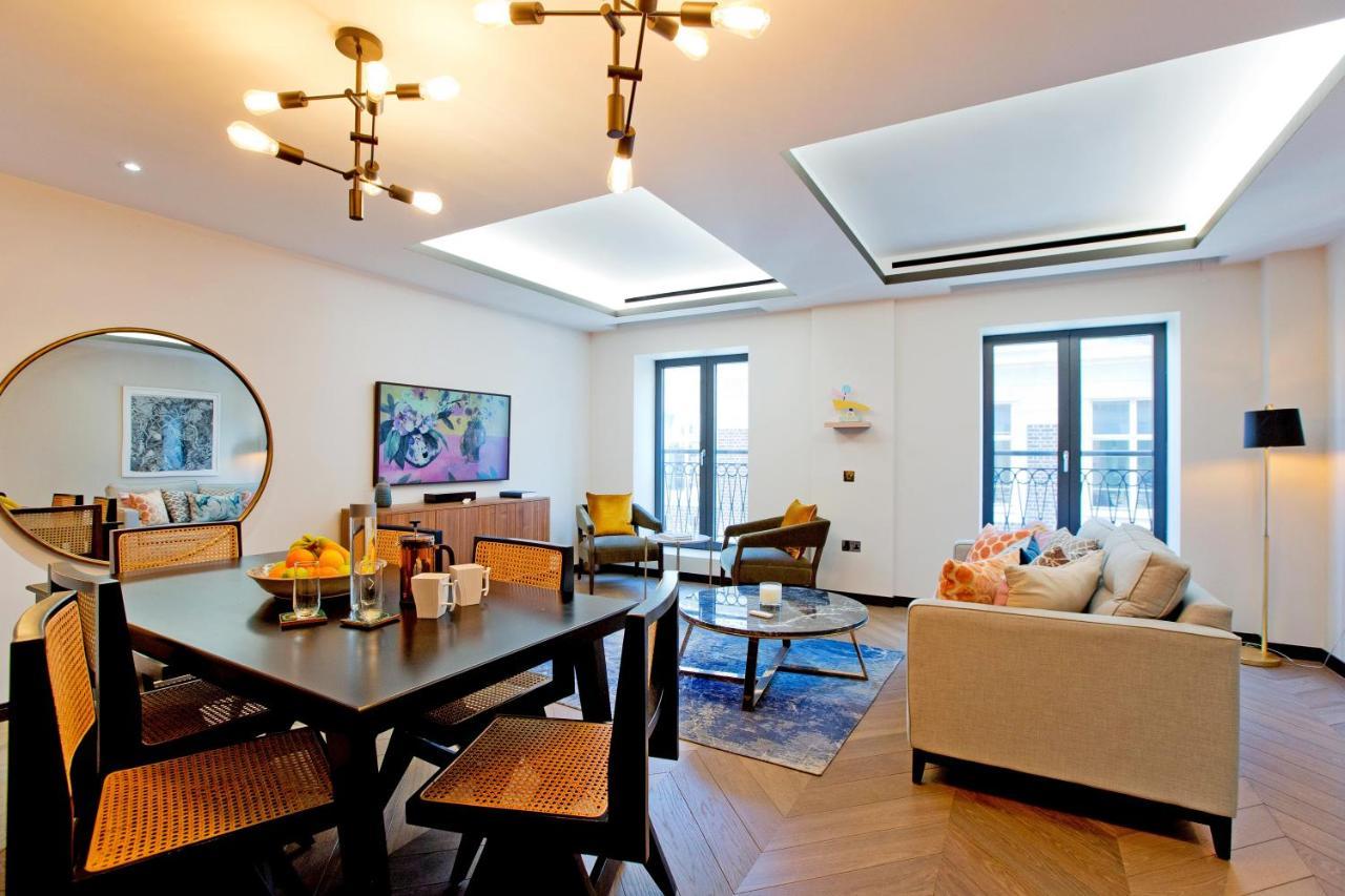 37Gs Residences London Luaran gambar