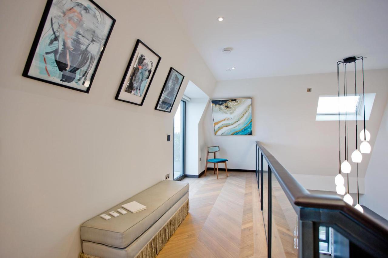 37Gs Residences London Luaran gambar