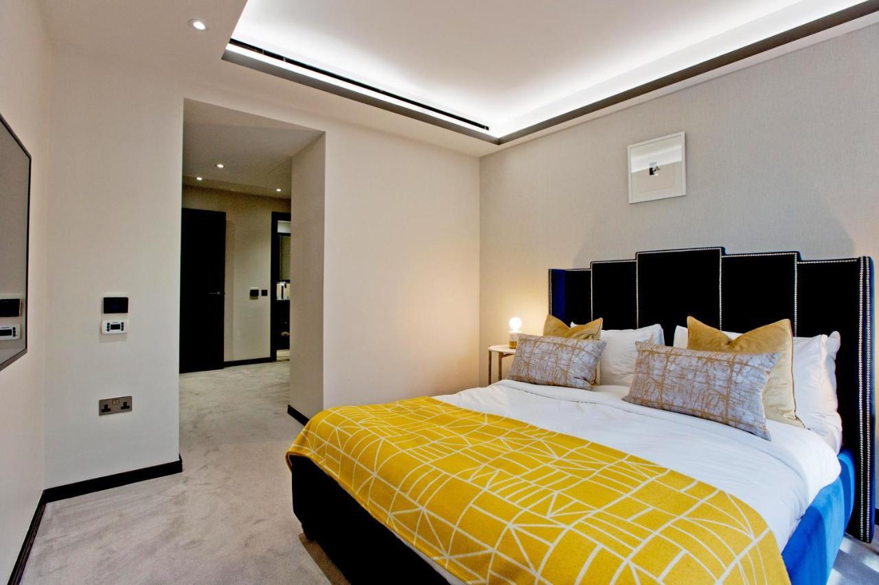 37Gs Residences London Luaran gambar