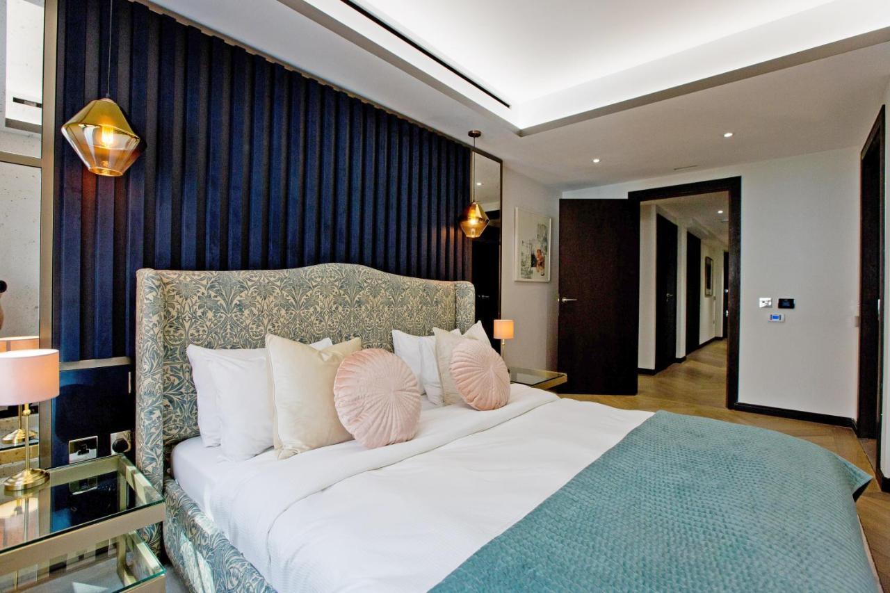37Gs Residences London Luaran gambar