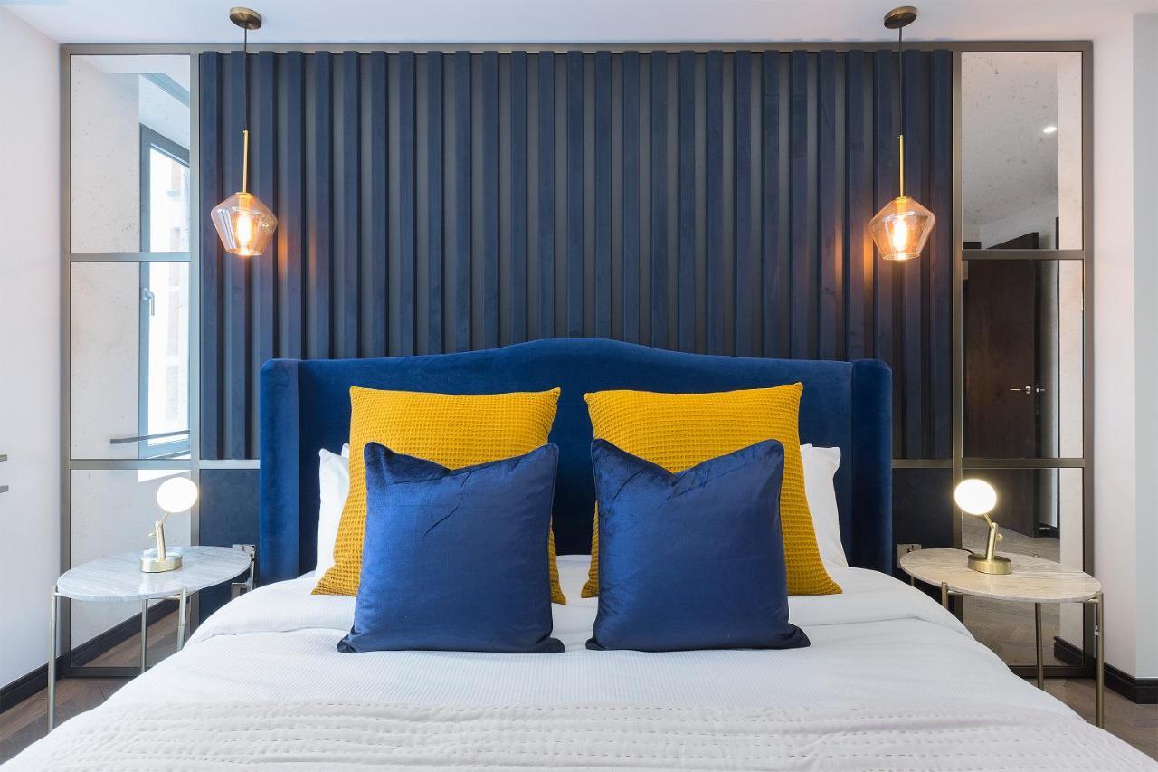 37Gs Residences London Luaran gambar