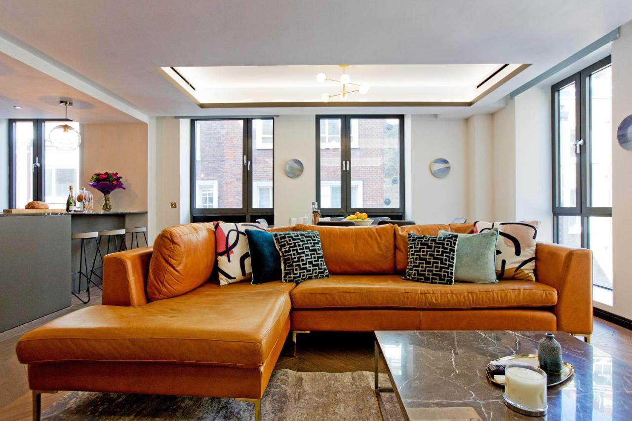 37Gs Residences London Luaran gambar