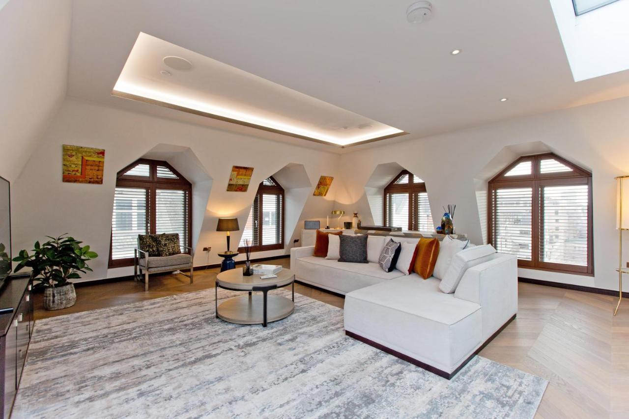 37Gs Residences London Luaran gambar