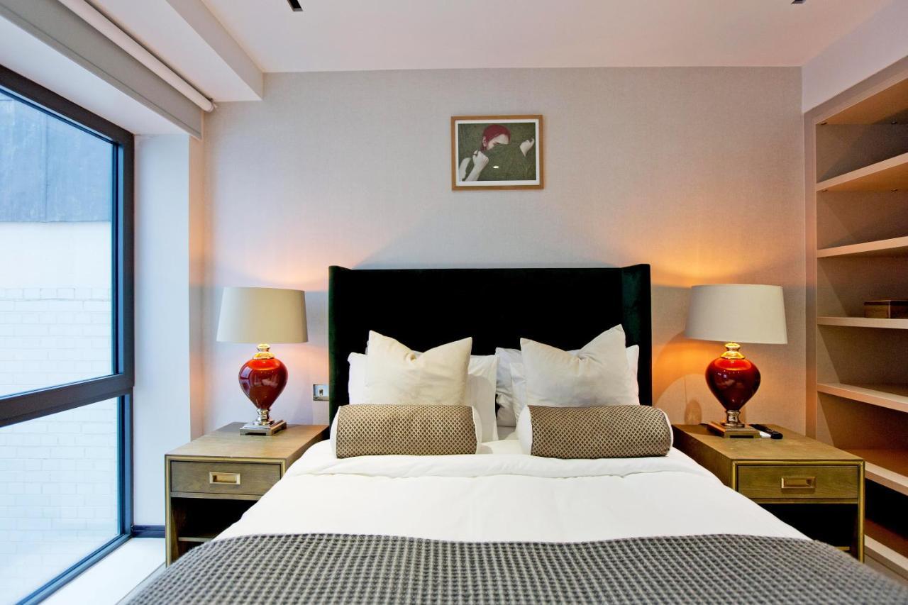 37Gs Residences London Luaran gambar