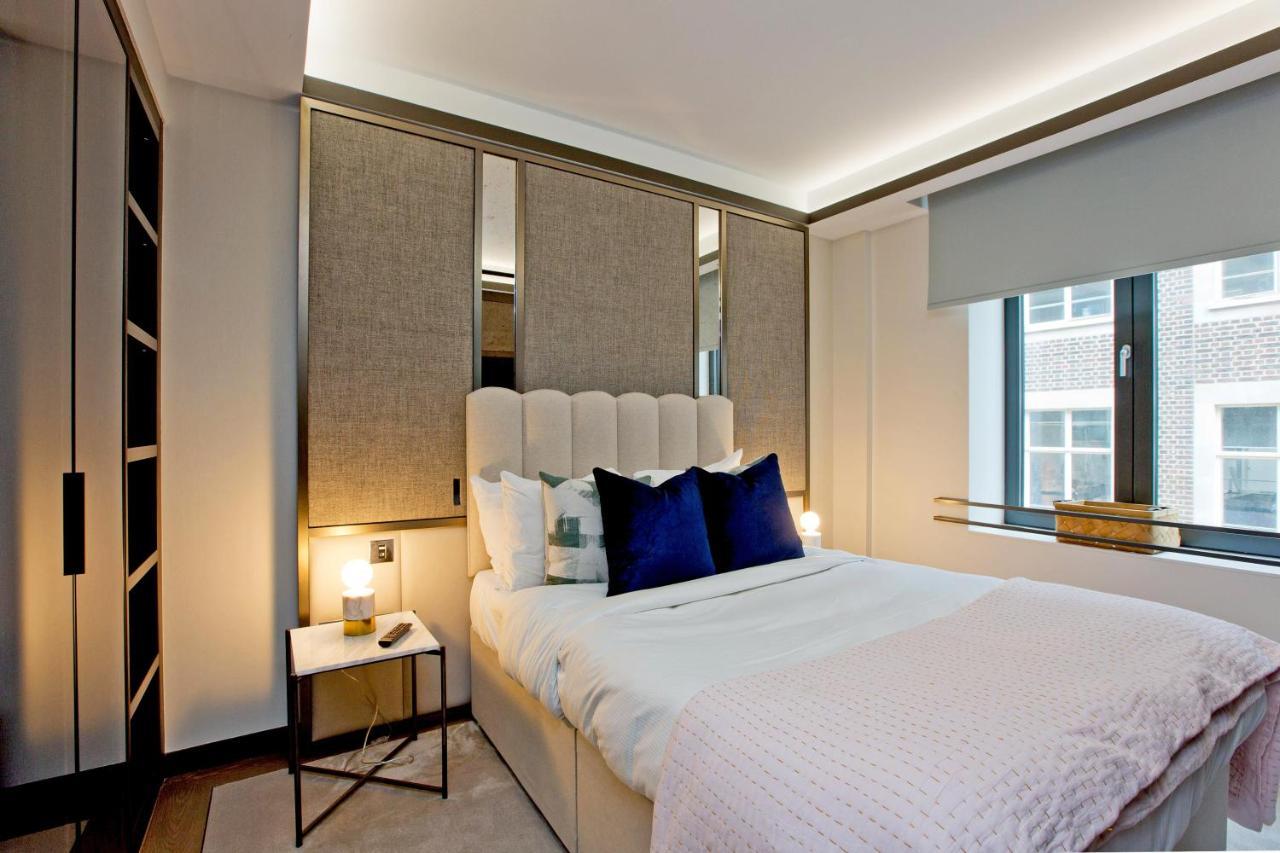 37Gs Residences London Luaran gambar