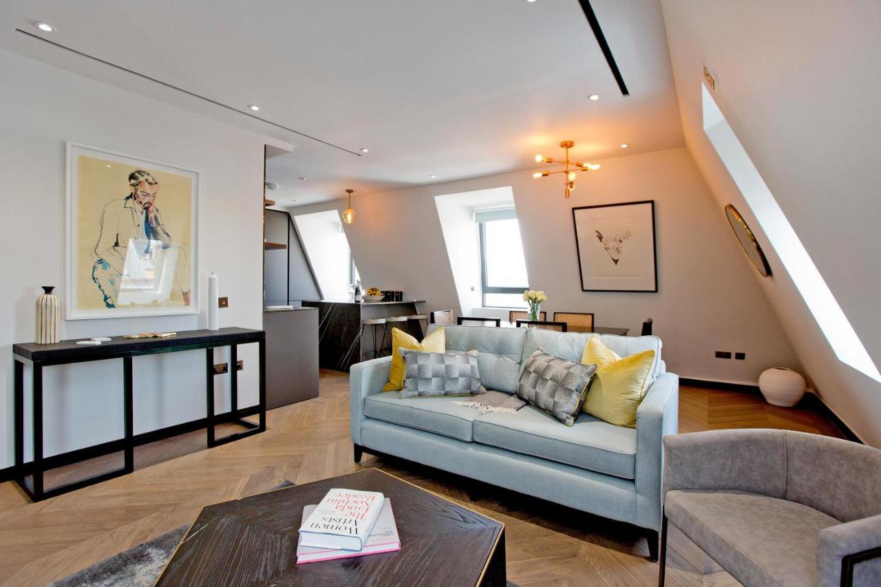 37Gs Residences London Luaran gambar
