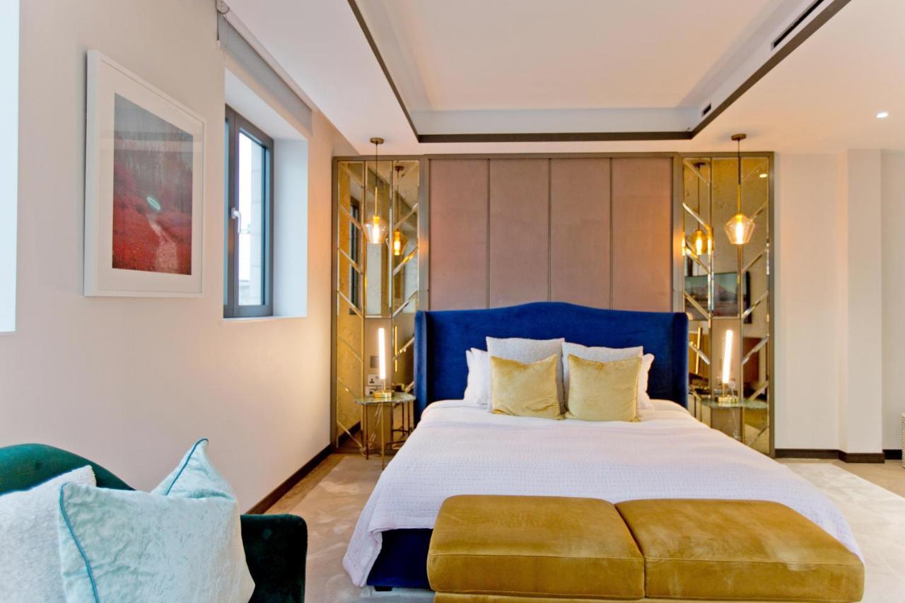 37Gs Residences London Luaran gambar