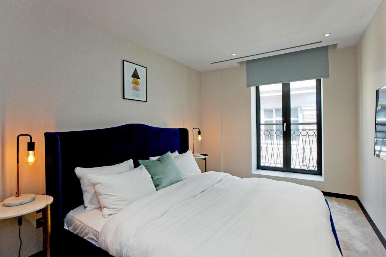 37Gs Residences London Luaran gambar
