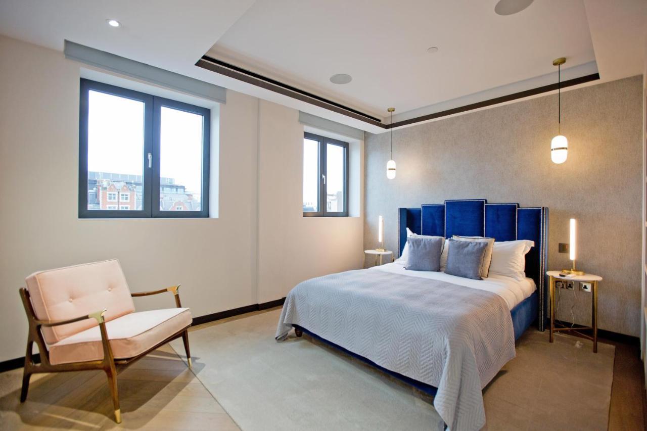 37Gs Residences London Luaran gambar
