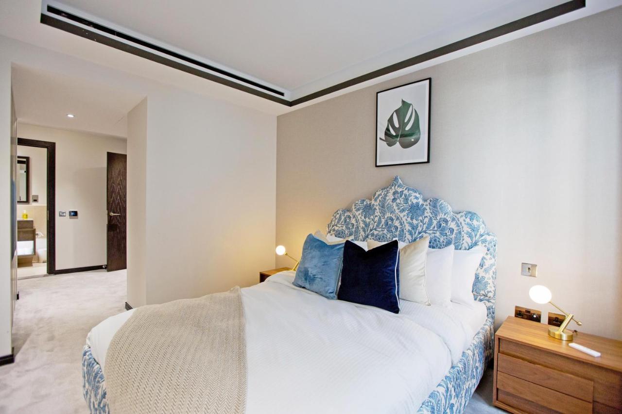 37Gs Residences London Luaran gambar