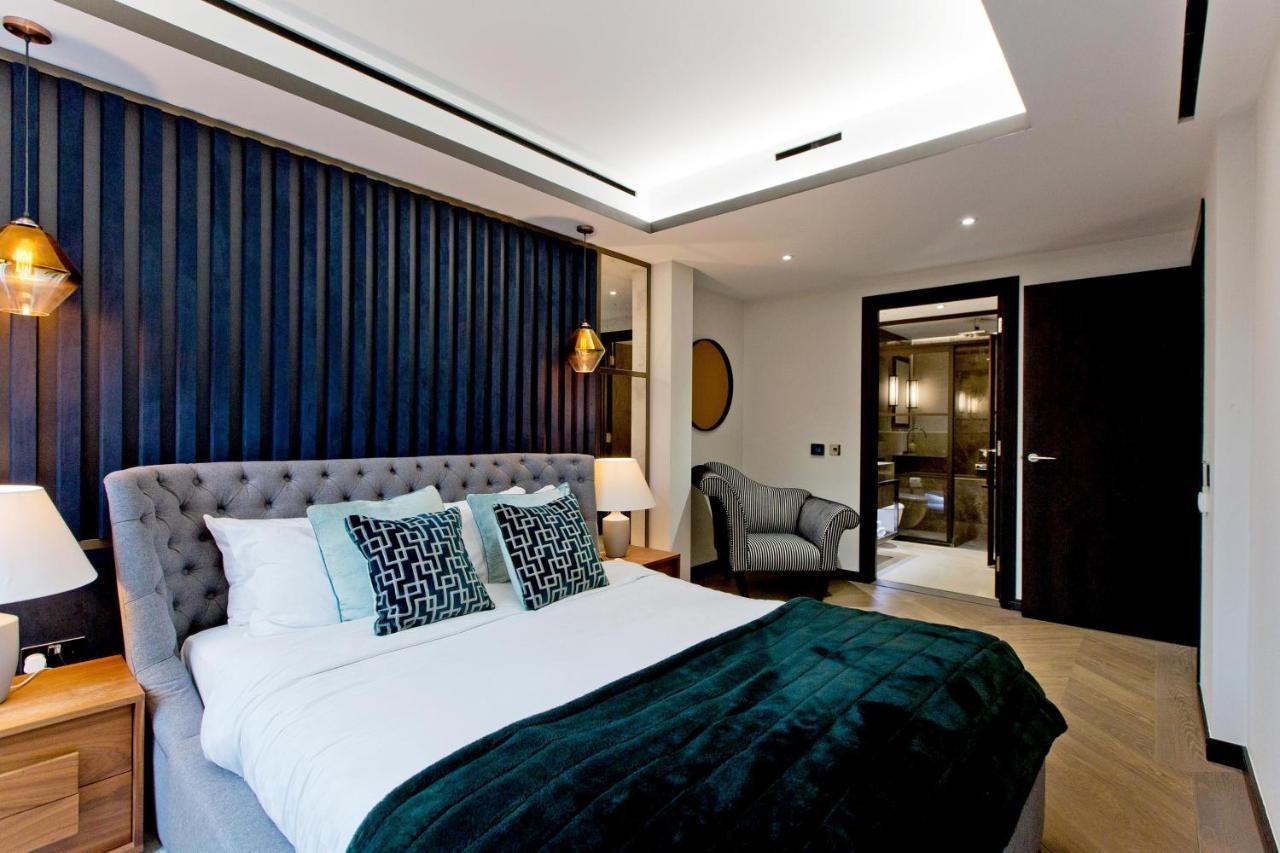 37Gs Residences London Luaran gambar