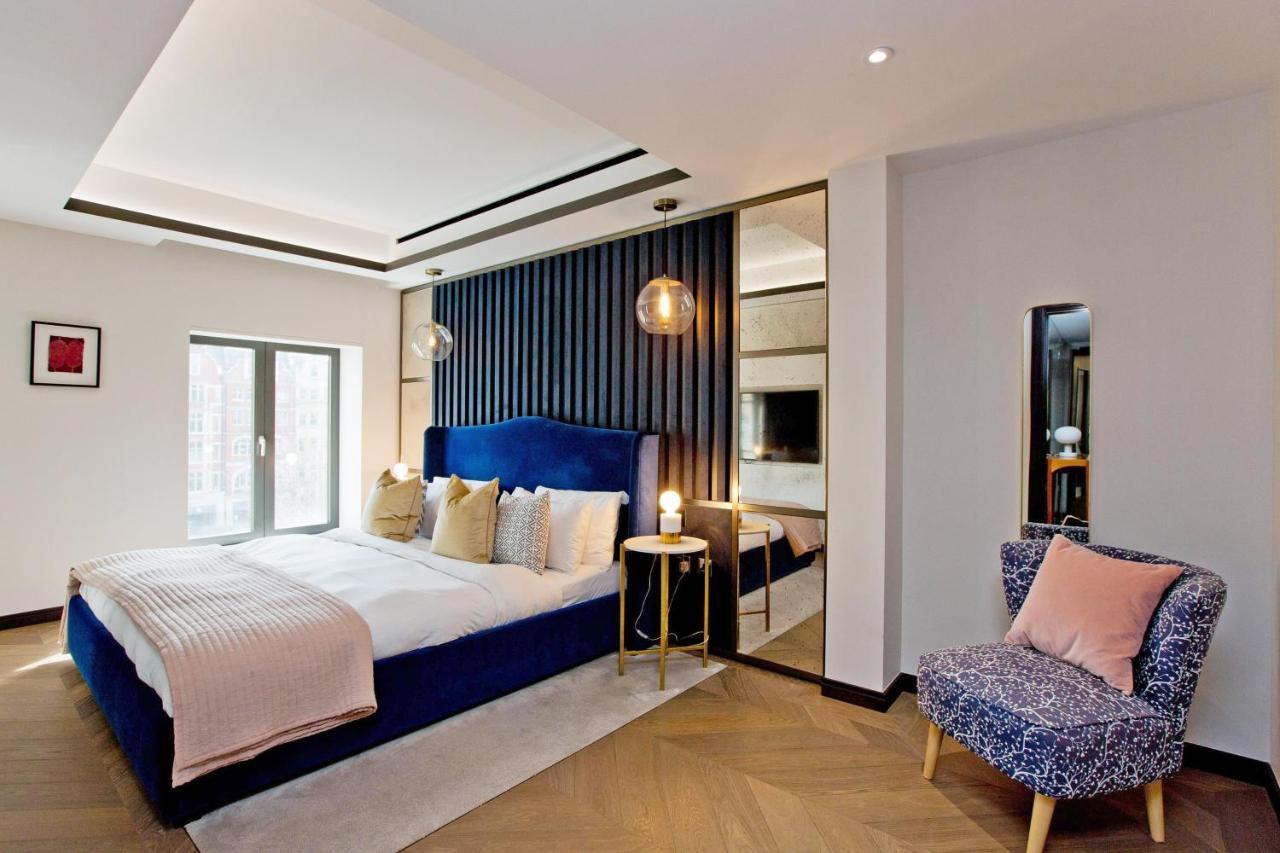 37Gs Residences London Luaran gambar