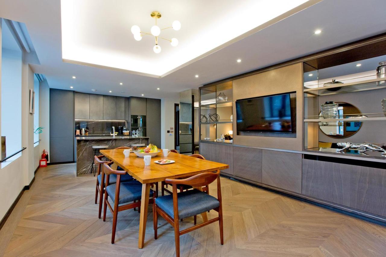 37Gs Residences London Luaran gambar