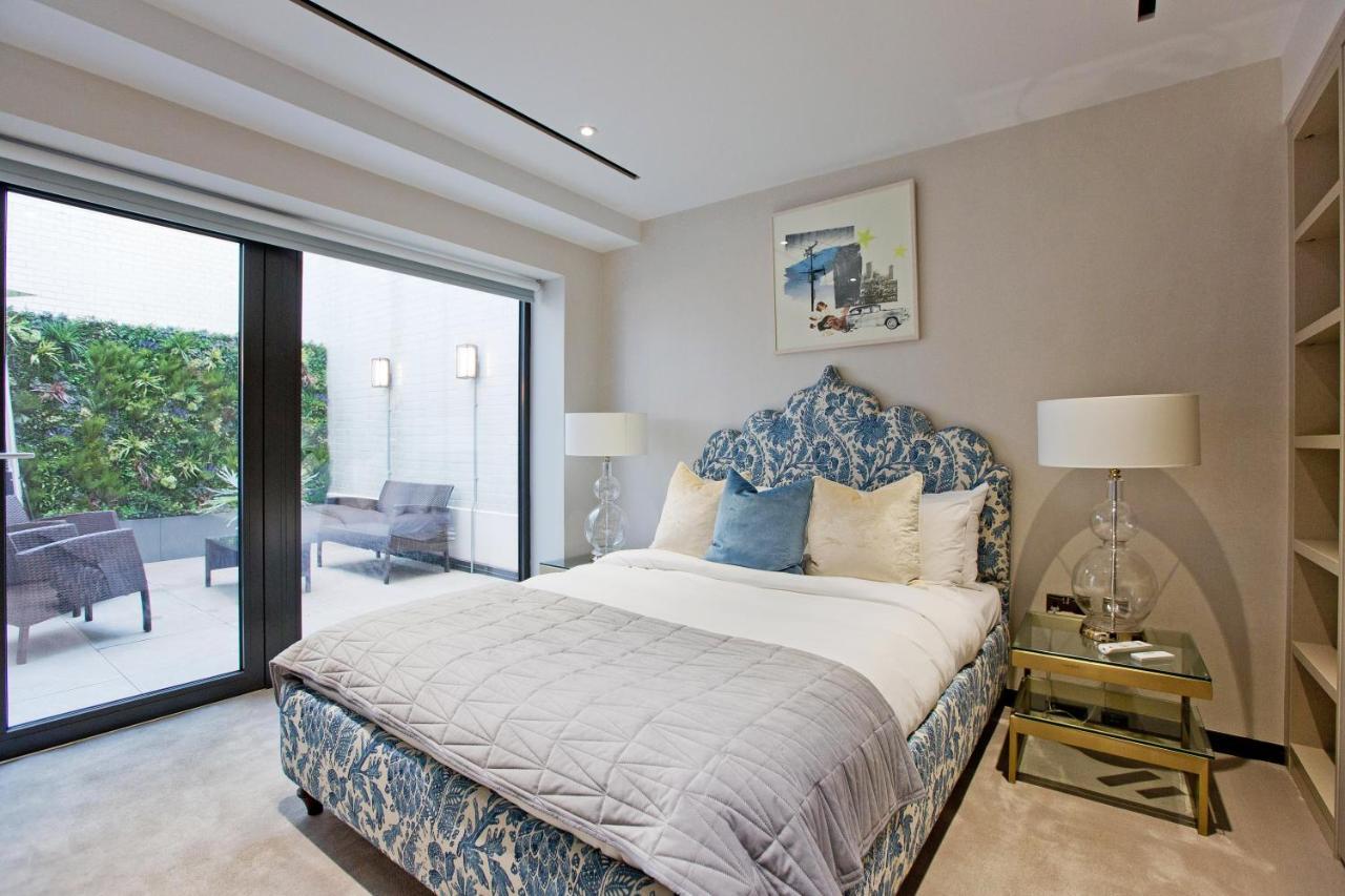37Gs Residences London Luaran gambar