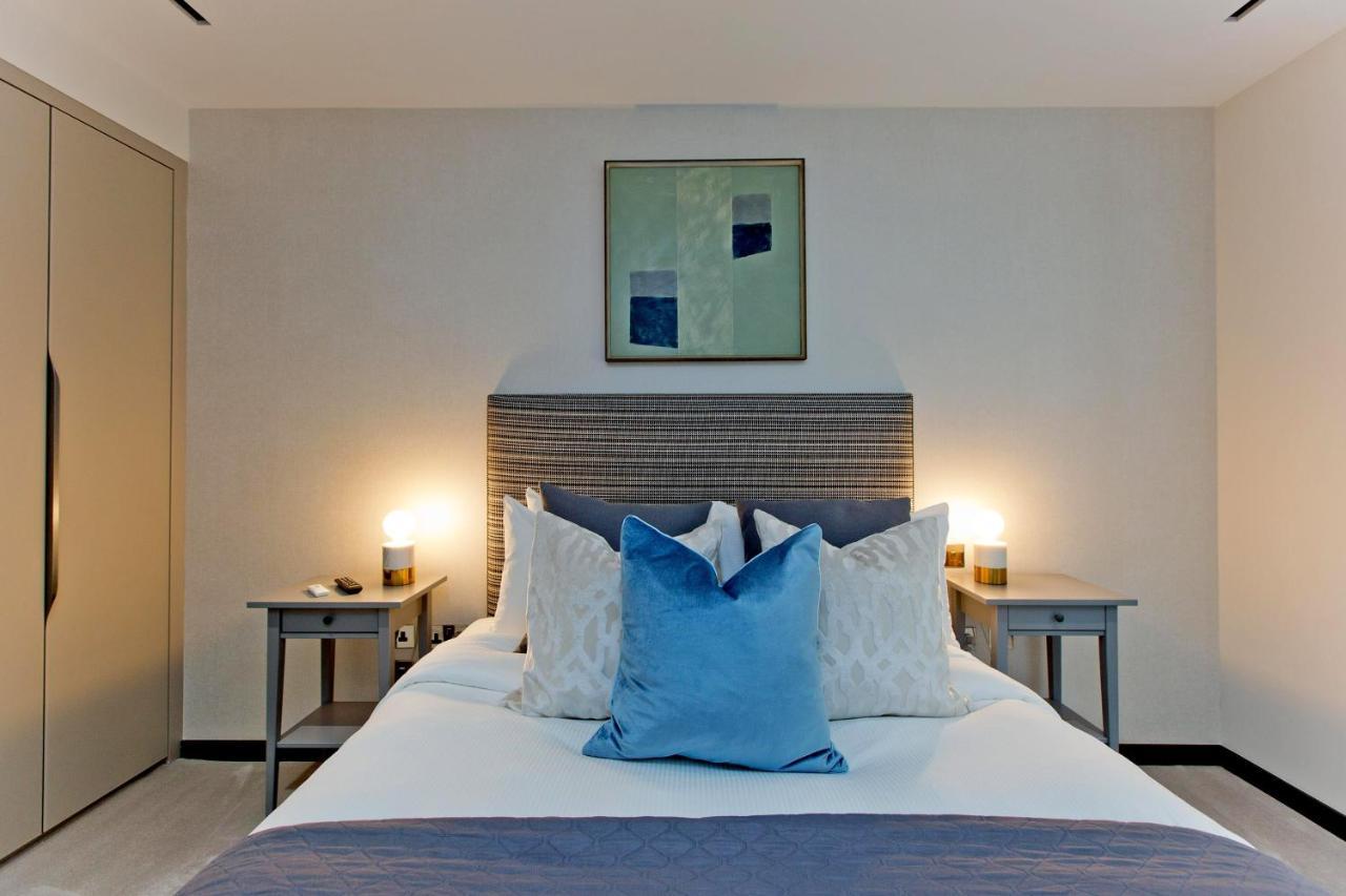 37Gs Residences London Luaran gambar