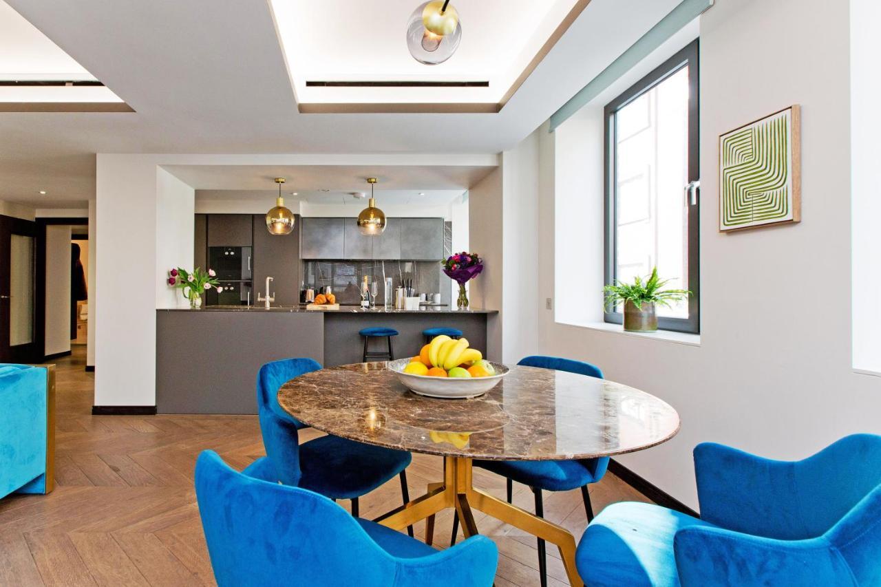 37Gs Residences London Luaran gambar