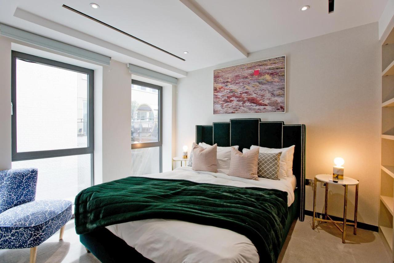 37Gs Residences London Luaran gambar
