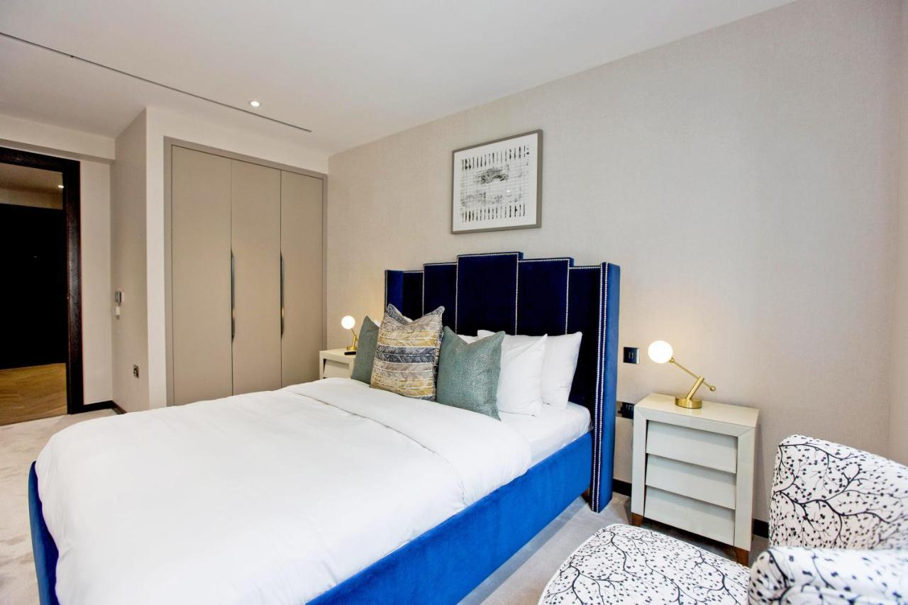 37Gs Residences London Luaran gambar