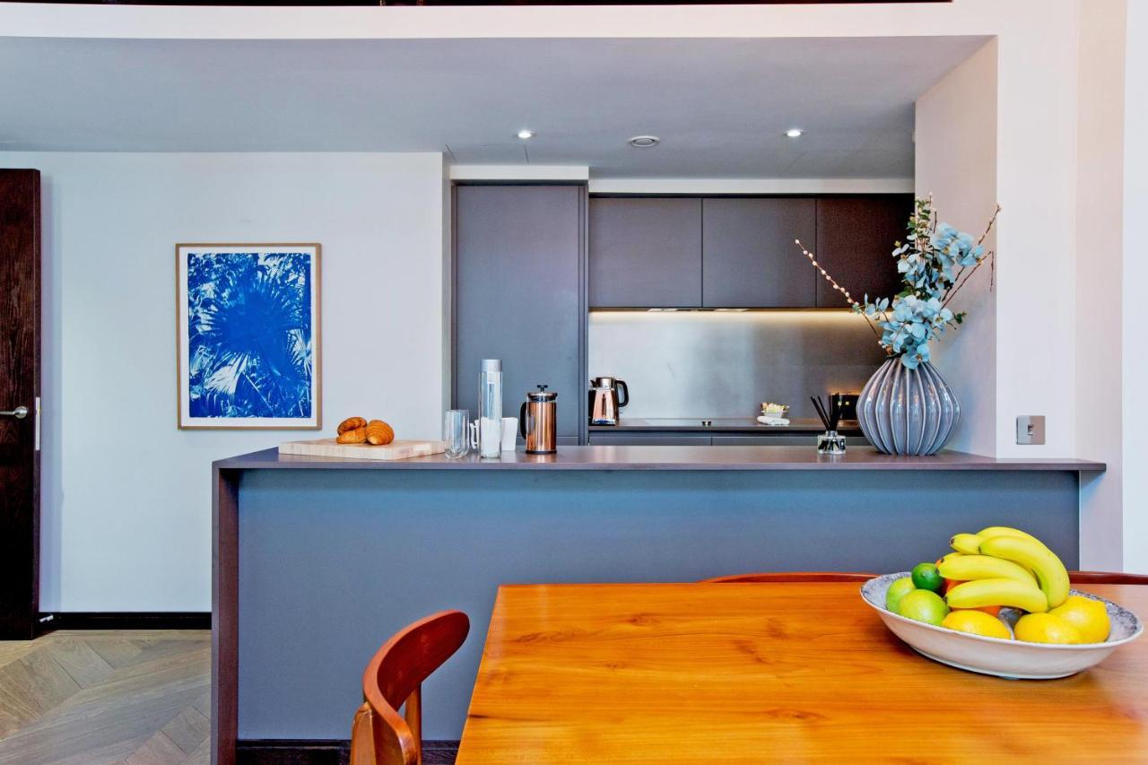 37Gs Residences London Luaran gambar