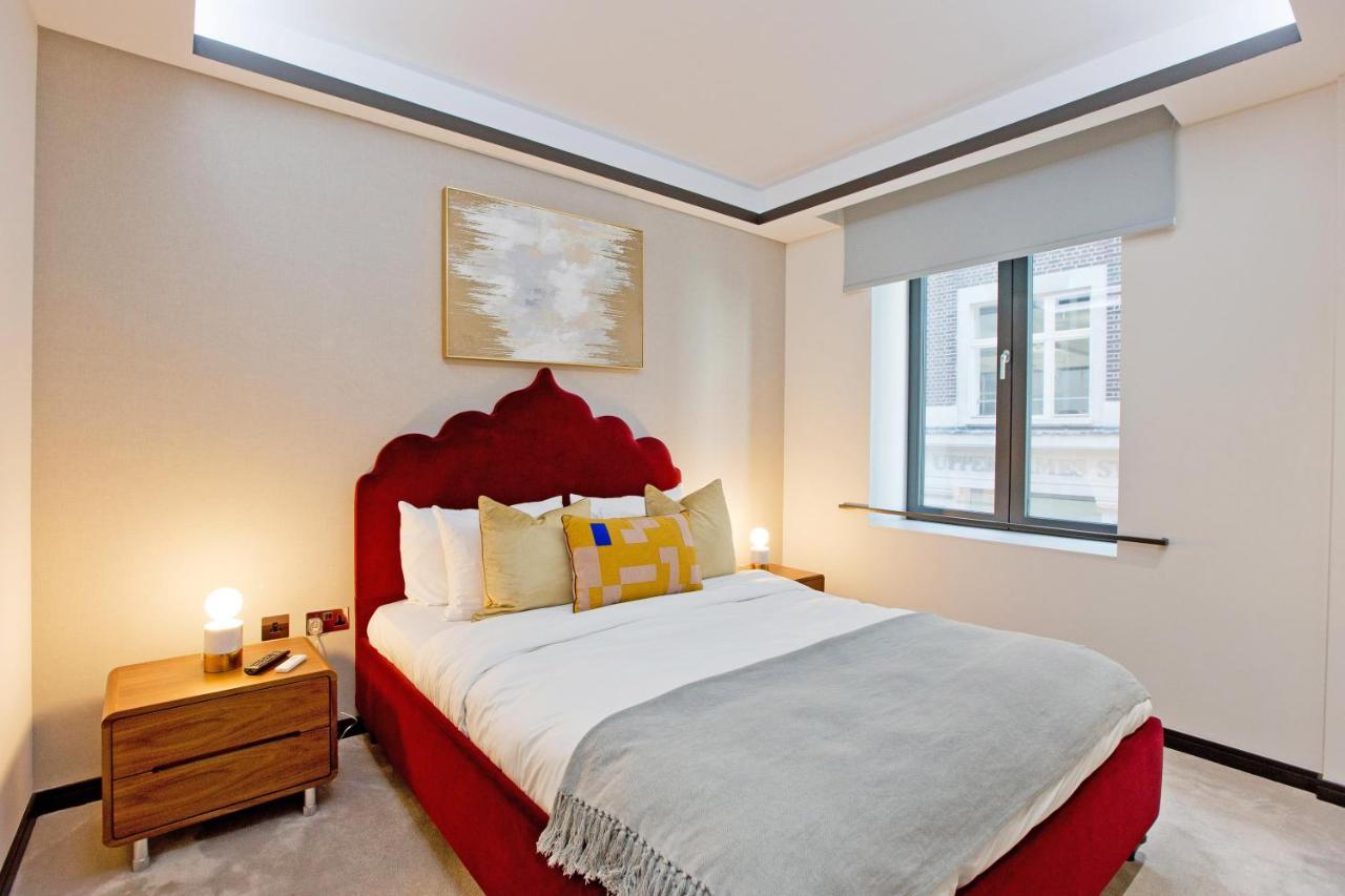 37Gs Residences London Luaran gambar