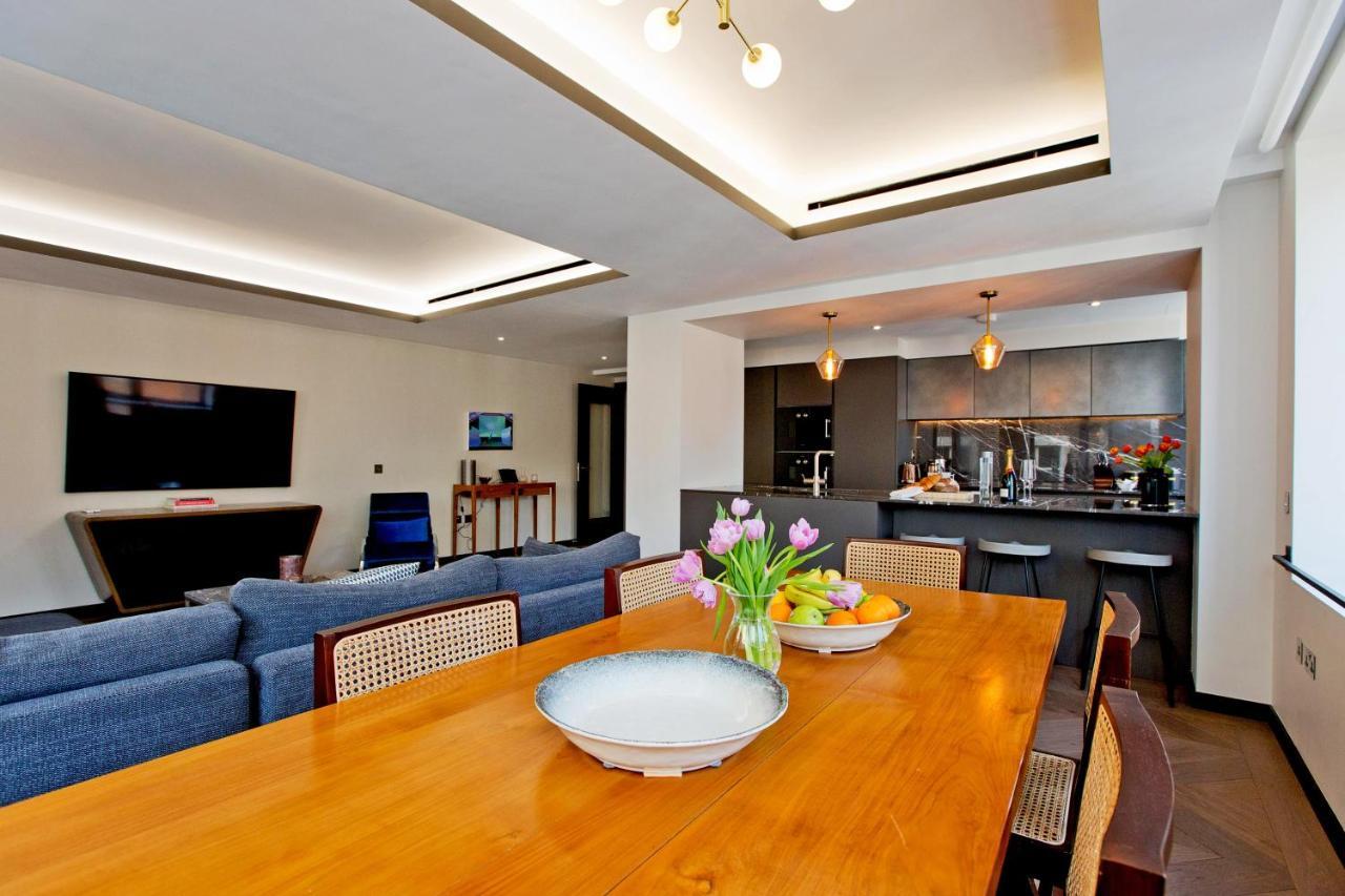37Gs Residences London Luaran gambar