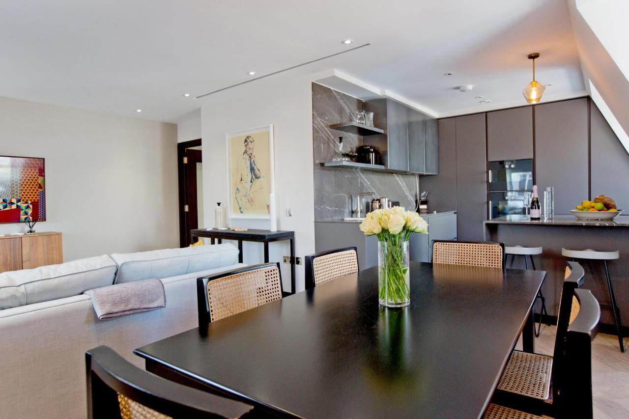 37Gs Residences London Luaran gambar