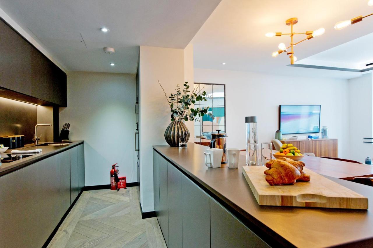 37Gs Residences London Luaran gambar