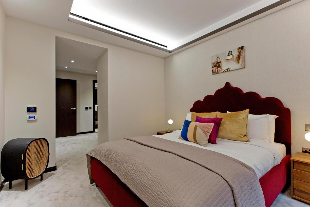 37Gs Residences London Luaran gambar