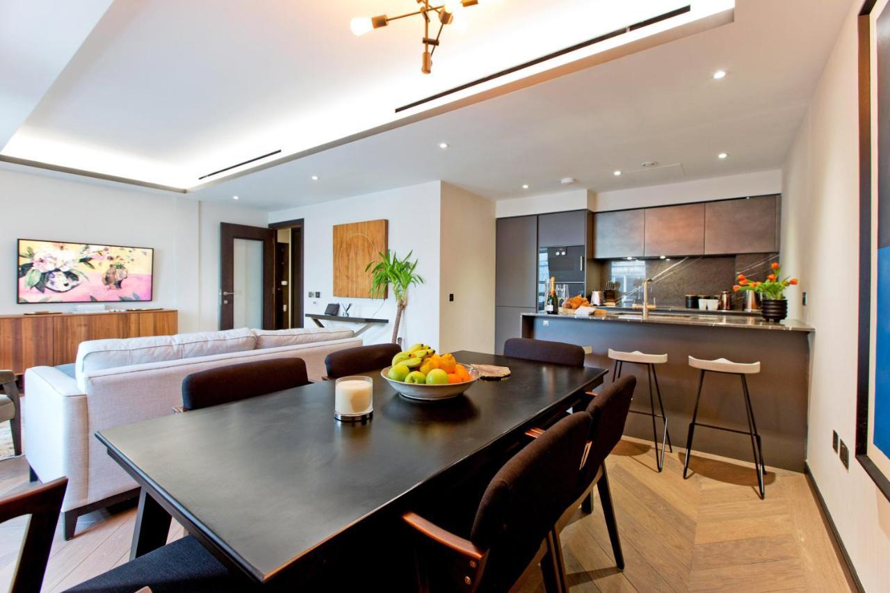 37Gs Residences London Luaran gambar