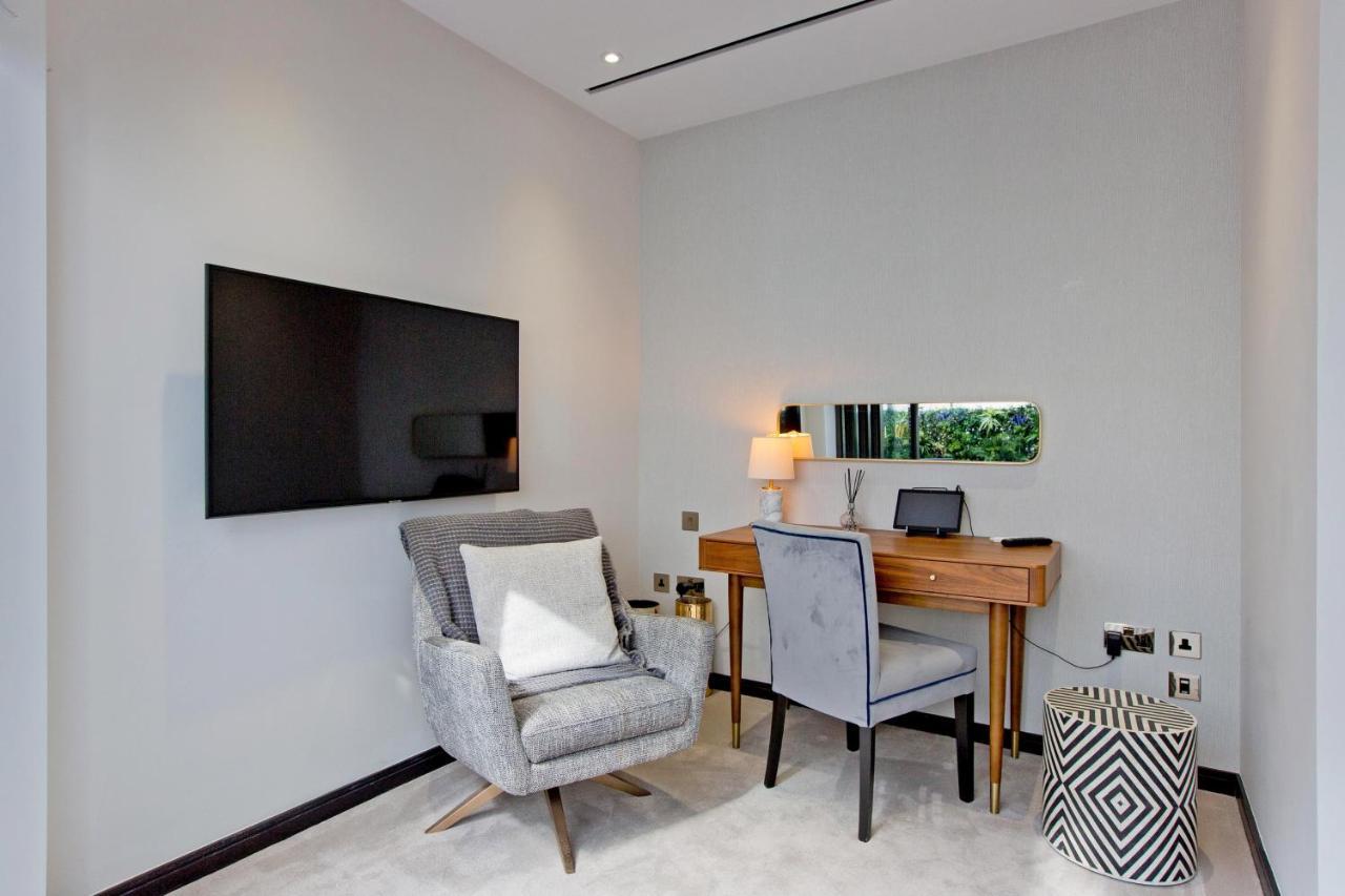 37Gs Residences London Luaran gambar