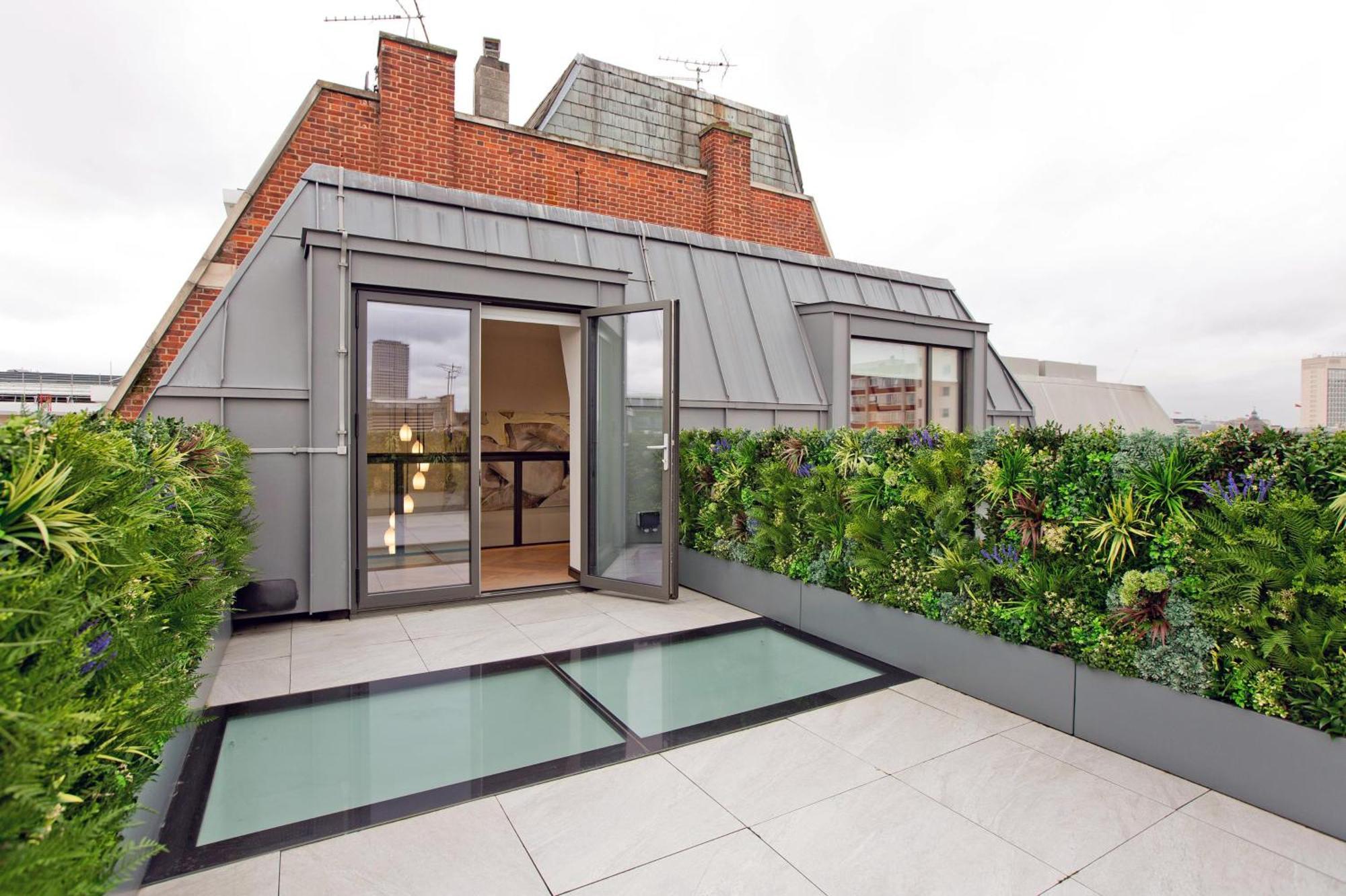 37Gs Residences London Luaran gambar